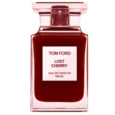 Lost Cherry woda perfumowana spray 100ml