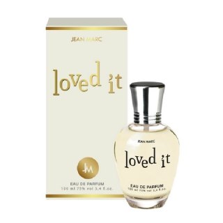 Loved It woda perfumowana spray 100ml