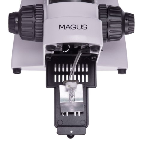 MAGUS Mikroskop polaryzacyjny MAGUS Pol 850 MAGUS Mikroskop polaryzacyjny MAGUS Pol 850
