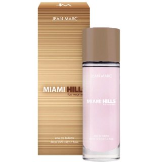 Miami Hills woda toaletowa spray 50ml