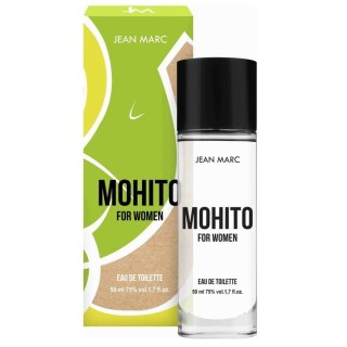 Mohito woda toaletowa spray 50ml