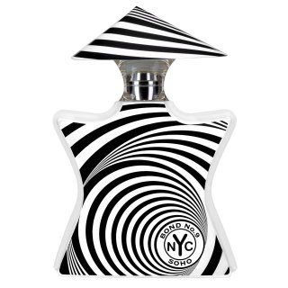 Soho woda perfumowana spray 100ml