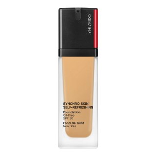 Synchro Skin Self-Refreshing Foundation SPF30 długotrwały podkład do twarzy 340 Oak 30ml