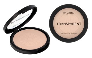 VER ING PUDER HD BRAUTY INNOVATION TRANSPARENTNY