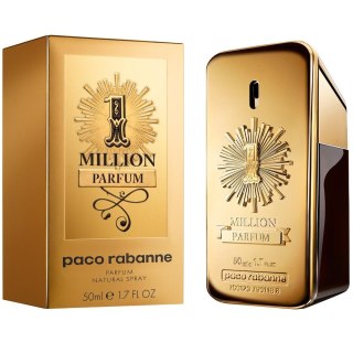 1 Million Parfum perfumy spray 50ml