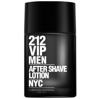 212 Vip Men woda po goleniu flakon 100ml