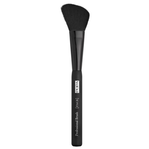 Angled Blusher Brush pędzel do różu