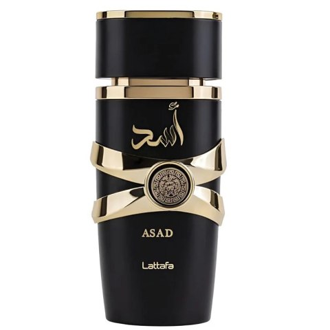 Asad woda perfumowana spray 100ml