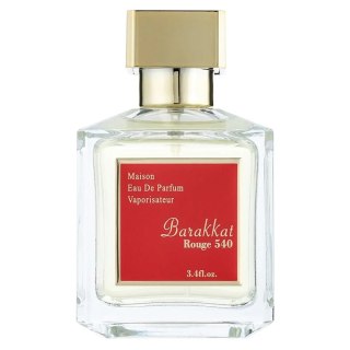 Barakkat Rouge 540 woda perfumowana spray 100ml