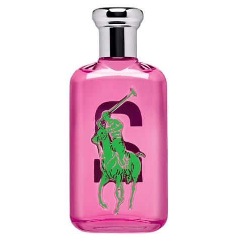 Big Pony 2 For Women woda toaletowa spray 100ml