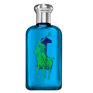 Big Pony Blue 1 woda toaletowa spray 100ml