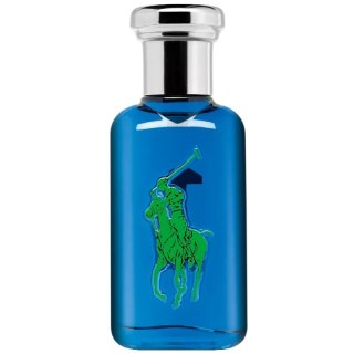 Big Pony Blue 1 woda toaletowa spray 50ml