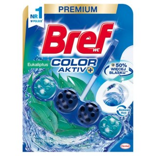 Bref Color Aktiv Eucalyptus 50g / 10 -9000100889438