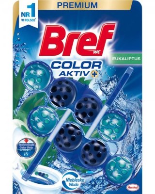 Bref Color Aktiv Eucalyptus DUO 2x50g/10 -9000100889476