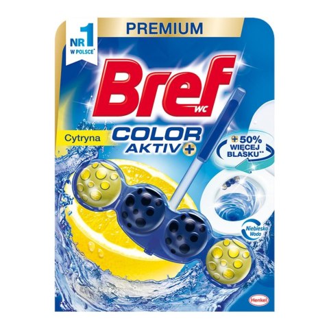 Bref Color Aktiv Lemon 50g /10 -9000101332742