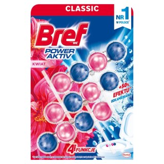 Bref Power Aktiv Flower 3x50g/9 -9000100989008