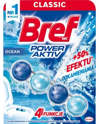 Bref Power Aktiv Morska Bryza -Ocean 50g /10 -9000100625227