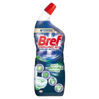 Bref gel 700ml CA Citrus /10-9000101310658