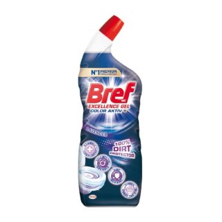 Bref gel 700ml CA lavender /10- 9000101311235