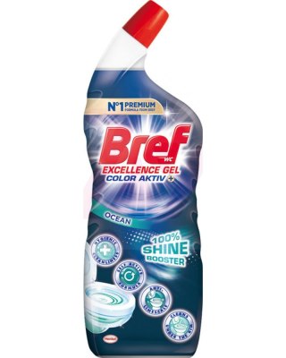 Bref gel 700ml Exellence Shine/10 -9000101310832