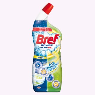 Bref gel 700ml Lemon /10-9000101312171