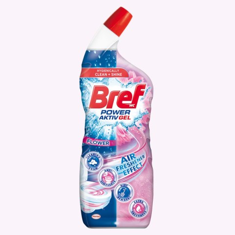 Bref gel 700ml PA Flower /10 -9000101311815