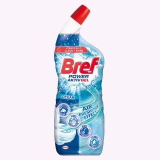 Bref gel 700ml ocean /10 -9000101311617