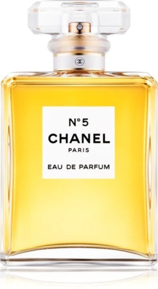 Chanel Nr 5 100 ml