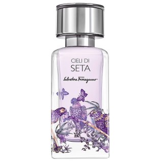 Cieli Di Seta woda perfumowana spray 50ml