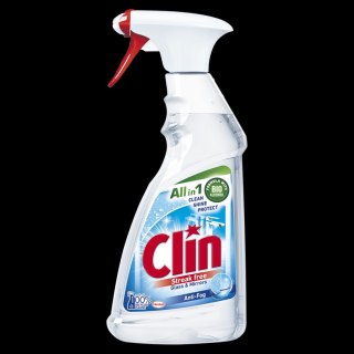 Clin 500ml Antypara rozp.--/10/840-9000100866576