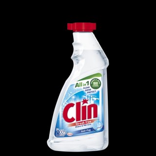 Clin 500ml Antypara zapas /10 -9000100866613