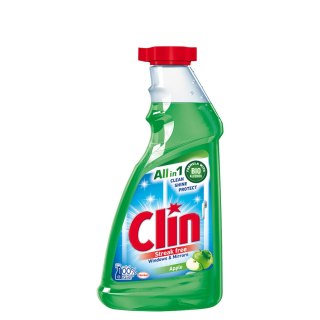 Clin 500ml Apple zapas Nowy /10 - 9000100866439