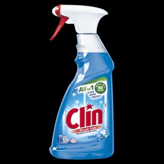 Clin 500ml Blue rozp./10 -9000100865760