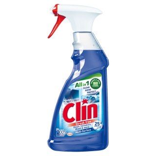 Clin 500ml Multi Shine rozp./10 -9000100866484