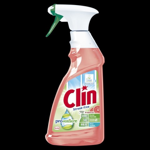 Clin 500ml ProNature Grapefriut rozp. /10/840/ - 9000101541922