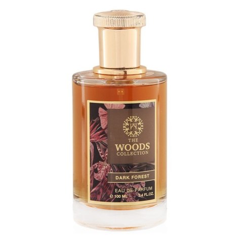 Dark Forest woda perfumowana spray 100ml