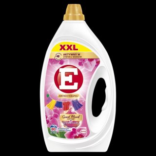 E Gel 2,7l Orchidea 60P/4 -9000101804508