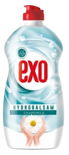 EXO pł. do nacz. 400ml CHAMOMILE/16 6650