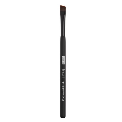 Eyeliner and Eyebrow Brush pędzel do eyelinera i brwi