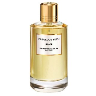 Fabulous Yuzu woda perfumowana spray 120ml