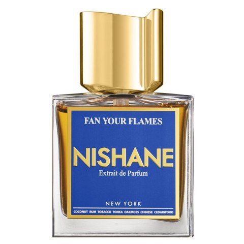 Fan Your Flames ekstrakt perfum spray 50ml