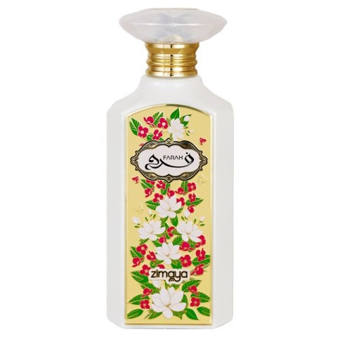 Farah woda perfumowana spray 100ml