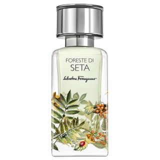 Foreste Di Seta woda perfumowana spray 50ml