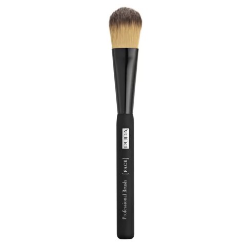 Foundation Brush pędzel do podkładu