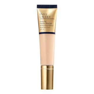 Futurist Hydra Rescue Moisturizing Makeup SPF45 długotrwały kryjący rozświetlający podkład do twarzy 2N1 Desert Beige 35ml