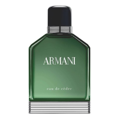 Giorgio Armani Cedre Woda toaletowa 100ml Giorgio Armani Cedre Woda toaletowa 100ml