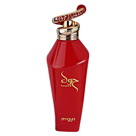 Hawwa Red woda perfumowana spray 100ml