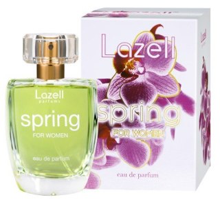 LAZELL for Women Woda perfumowana Spring 100 ml