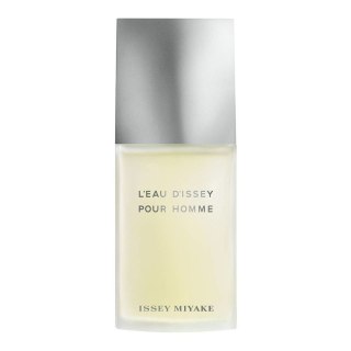 L'Eau d'Issey Pour Homme woda toaletowa spray 125ml - produkt bez opakowania