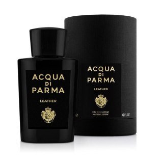 Leather woda perfumowana spray 180ml